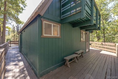 This custom double gambrel home is the perfect mountain retreat - photo 37
