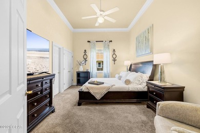 Designed for refined golf course living, this 4-bedroom, 3 - photo 37