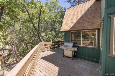 This custom double gambrel home is the perfect mountain retreat - photo 38