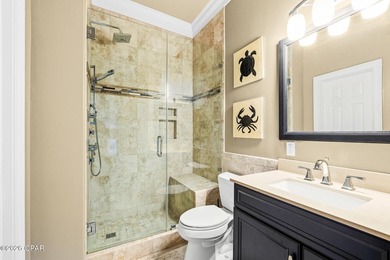 Designed for refined golf course living, this 4-bedroom, 3 - photo 38