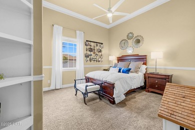 Designed for refined golf course living, this 4-bedroom, 3 - photo 39