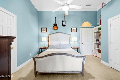 Designed for refined golf course living, this 4-bedroom, 3 - photo 41