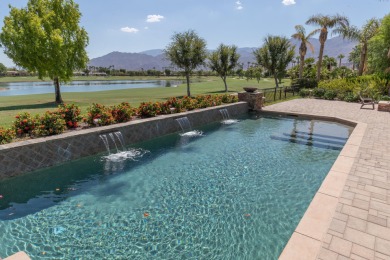 Lake Home Sale Pending in La Quinta, California