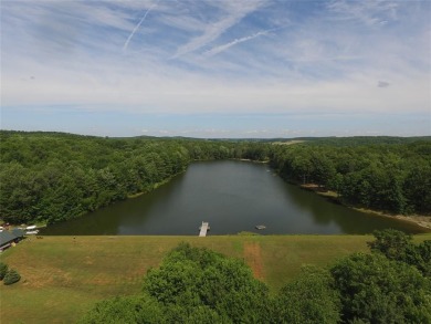Lake Mae Acreage For Sale in Greene New York