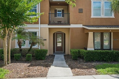 Lake Hancock - Orange County Townhome/Townhouse For Sale in Winter Garden Florida