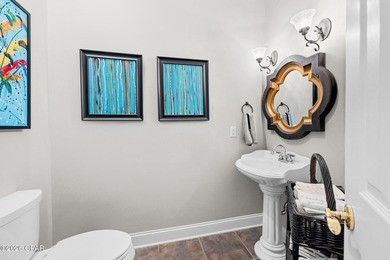 Designed for refined golf course living, this 4-bedroom, 3 - photo 42