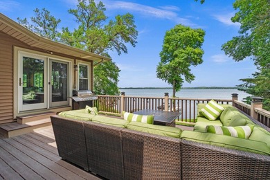 Lake Washington living at its finest! Enjoy 100 feet of - photo 42