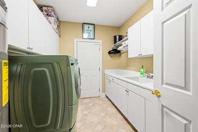 Designed for refined golf course living, this 4-bedroom, 3 - photo 43