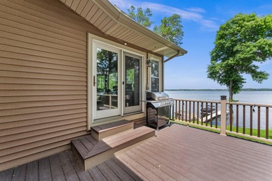 Lake Washington living at its finest! Enjoy 100 feet of - photo 43