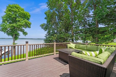 Lake Washington living at its finest! Enjoy 100 feet of - photo 44