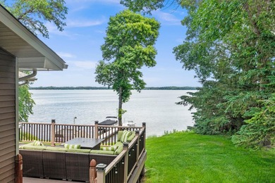 Lake Washington living at its finest! Enjoy 100 feet of - photo 47