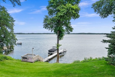 Lake Washington living at its finest! Enjoy 100 feet of - photo 48