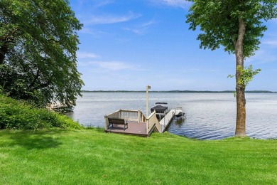 Lake Washington living at its finest! Enjoy 100 feet of - photo 50
