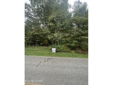 Saint George Lake Lot For Sale in Crossville Tennessee