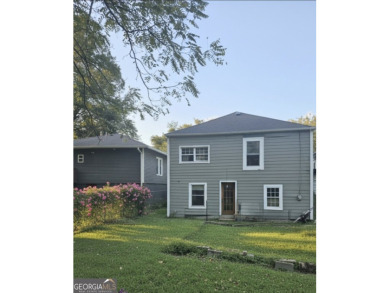 CHARMING FIXER-UPPER BUNGALOW in Grant Park/Peoples Town!