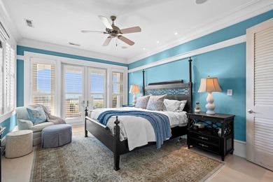 Welcome to an extraordinary oceanfront estate nestled behind - photo 7