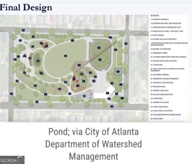 CHARMING FIXER-UPPER BUNGALOW in Grant Park/Peoples Town!