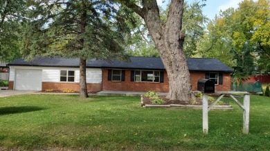 Lake Home Sale Pending in Highland, Michigan