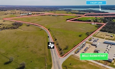 Shoreline Haven is a +/-123.81-acre residential development - photo 1