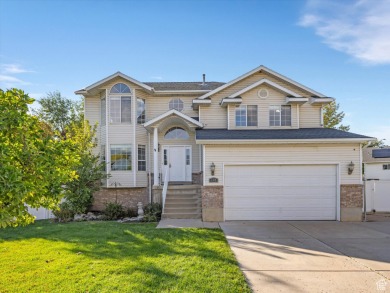 Great Salt Lake Home For Sale in Kaysville Utah