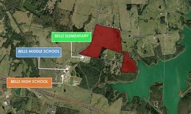 Shoreline Haven is a +/-123.81-acre residential development - photo 4