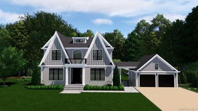 UNDER CONSTRUCTION - IN PHASE 3 - PROPERTY IS CLOSED IN, ROUGHED - photo 1
