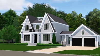 UNDER CONSTRUCTION - IN PHASE 3 - PROPERTY IS CLOSED IN, ROUGHED - photo 2