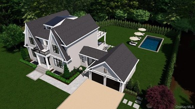 UNDER CONSTRUCTION - IN PHASE 3 - PROPERTY IS CLOSED IN, ROUGHED - photo 3