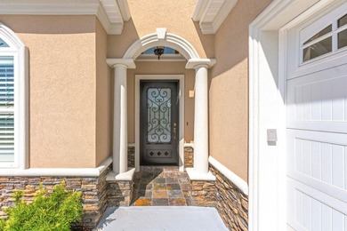 Introducing a stunning custom Mediterranean-style estate in the - photo 4