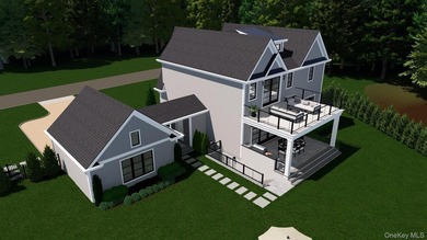 UNDER CONSTRUCTION - IN PHASE 3 - PROPERTY IS CLOSED IN, ROUGHED - photo 5