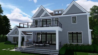 UNDER CONSTRUCTION - IN PHASE 3 - PROPERTY IS CLOSED IN, ROUGHED - photo 6