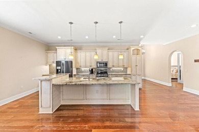 Introducing a stunning custom Mediterranean-style estate in the - photo 9