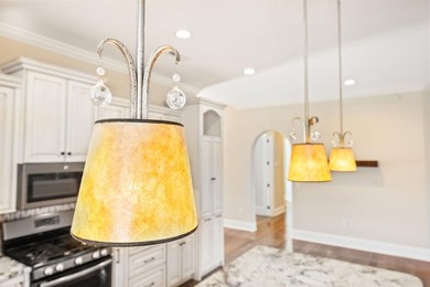 Introducing a stunning custom Mediterranean-style estate in the - photo 10