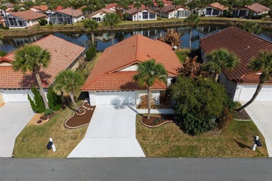 (private lake, pond, coastal) Home For Sale in Palm Coast Florida