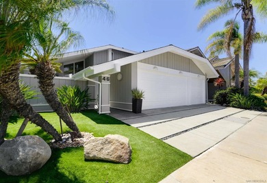 Comfortable Coastal Living with Flair! * Distinct waterfront - photo 1
