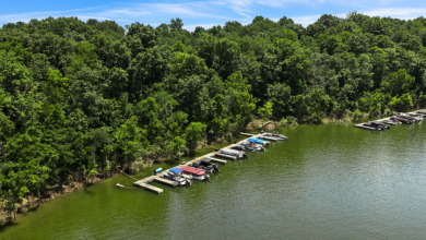 Poplar Ridge Home with Dock! - photo 21