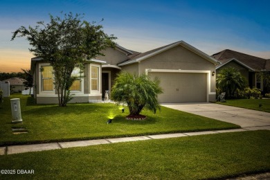 Lake Home For Sale in Port Orange, Florida