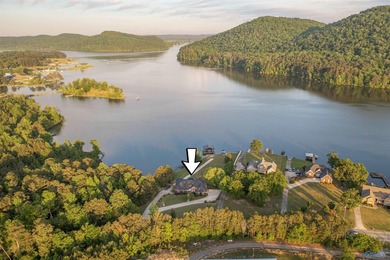 Waterfront home on Neely Henry Lake with stunning sunset views - photo 7