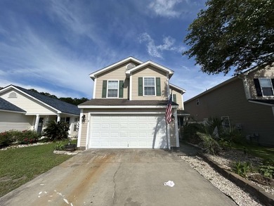 Plantation Lakes  Home For Sale in Myrtle Beach South Carolina