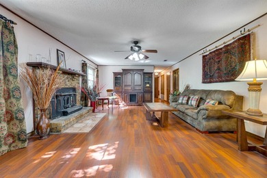 Wow 2 Homes both have 3 bds 2 baths plus 19.48 Acres of Gorgeous - photo 22
