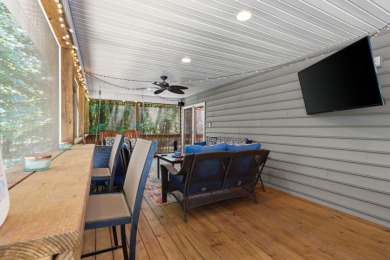Poplar Ridge Home with Dock! - photo 9