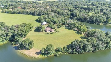 Lake Home For Sale in Gentry, Arkansas