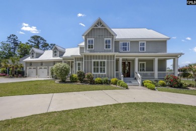 Lake Home For Sale in Irmo, South Carolina