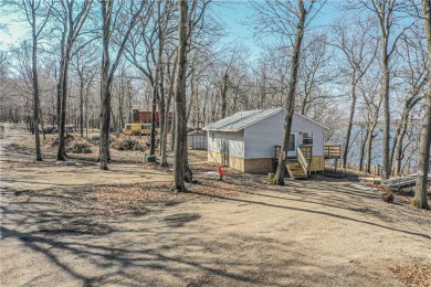 Pocket Lake Home For Sale in Alexandria Minnesota
