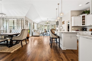 Welcome to easy, elegant living in this stunning 2-bedroom