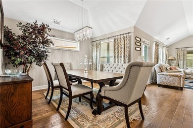 Welcome to easy, elegant living in this stunning 2-bedroom