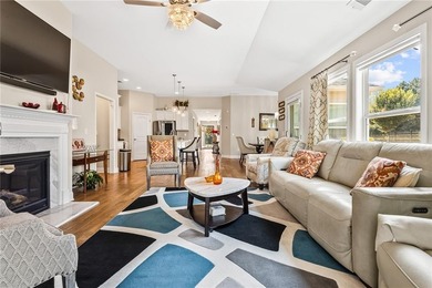 Welcome to easy, elegant living in this stunning 2-bedroom