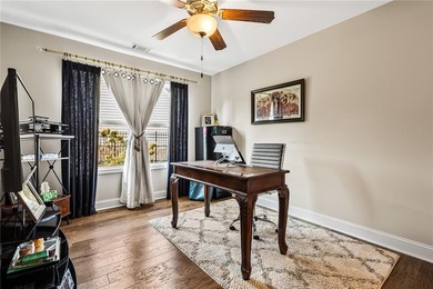 Welcome to easy, elegant living in this stunning 2-bedroom