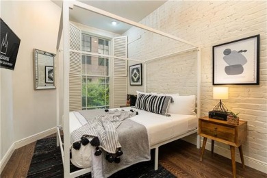 Short-term rental opportunity in one of the CBD's most beautiful