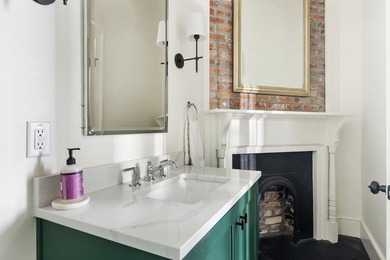 Stunning, turnkey short-term rental opportunity in the heart of - photo 10